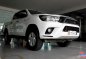 White 2020 Toyota Hilux for sale in Imus-6