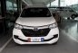 Selling White Toyota Avanza 2020 in Imus-0