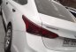 Selling White Hyundai Accent 2020 in Quezon -2