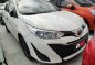 White Toyota Vios 2020 for sale in Quezon -0