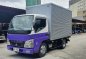 Blue Mitsubishi Fuso 2021 for sale in Pasig-0
