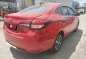 Red Toyota Vios 2020 for sale in Quezon -1