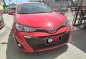 Red Toyota Vios 2020 for sale in Quezon -2