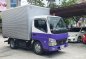 Blue Mitsubishi Fuso 2021 for sale in Pasig-1