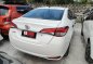 White Toyota Vios 2020 for sale in Quezon -1