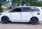 Pearl White Toyota Innova 2014 for sale in Dasmariñas-4