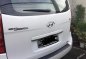 Selling White Hyundai Starex 2012 in Antipolo-1