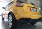 Yellow Nissan Juke 2017 for sale in Imus-1