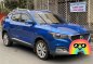 Blue MG ZS 2019 for sale in Caloocan -3