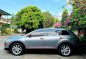 Silver Mazda CX-9 2011 for sale in Mandaluyong-1