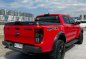 Selling Red Ford Ranger Raptor 2019 in Pasay-4