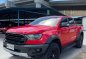 Selling Red Ford Ranger Raptor 2019 in Pasay-0