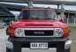Selling Red Toyota FJ Cruiser 2015 in Pasay-0