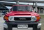 Selling Red Toyota FJ Cruiser 2015 in Pasay-1