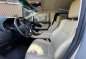 Silver Toyota Alphard 2016 for sale in Manila-0