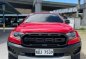 Selling Red Ford Ranger Raptor 2019 in Pasay-1