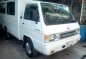 White Mitsubishi L300 2016 for sale in Valenzuela-3