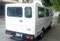 White Mitsubishi L300 2016 for sale in Valenzuela-6