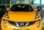 Yellow Nissan Juke 2017 for sale in Imus-0