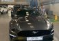 Grey Ford Mustang 2019 for sale in Cainta-5