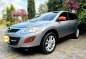 Silver Mazda CX-9 2011 for sale in Mandaluyong-4