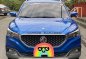 Blue MG ZS 2019 for sale in Caloocan -2