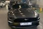 Grey Ford Mustang 2019 for sale in Cainta-4