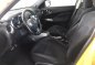 Yellow Nissan Juke 2017 for sale in Imus-4
