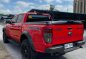 Selling Red Ford Ranger Raptor 2019 in Pasay-3
