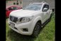 Selling White Nissan Navara 2019 in Caloocan-0