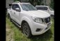 Selling White Nissan Navara 2019 in Caloocan-1