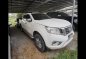 White Nissan Navara 2017 for sale in Caloocan-1