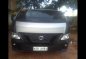 Selling Silver Nissan NV350 Urvan 2020 in Caloocan-1