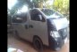 Selling Silver Nissan NV350 Urvan 2020 in Caloocan-0