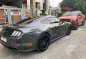 Grey Ford Mustang 2019 for sale in Cainta-2