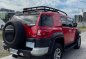 Selling Red Toyota FJ Cruiser 2015 in Pasay-3