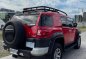 Selling Red Toyota FJ Cruiser 2015 in Pasay-9