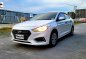 2020 Hyundai Accent  1.4 GL 6AT in Pasay, Metro Manila-8