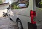 White Nissan Urvan NV350 2020 for sale in Antipolo-4