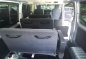 White Nissan Urvan NV350 2020 for sale in Antipolo-9