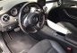 Black Mercedes-Benz CLA250 2014 for sale in Pasig -6