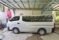 White Nissan Urvan NV350 2020 for sale in Antipolo-3