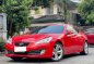Selling Red Hyundai Genesis 2011 in Makati-2