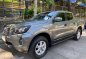 Silver Nissan Navara 2021 for sale in Cainta-0