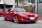 Selling Red Hyundai Genesis 2011 in Makati-0