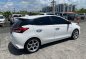 Pearl White Toyota Yaris 0 for sale in Automatic-6