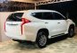 White Mitsubishi Montero Sport 2020 for sale in Manual-0