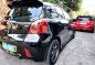 Sell Black 2007 Toyota Yaris in Bacoor-4