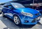 2015 Ford Focus in Las Piñas, Metro Manila-8