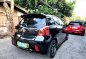 Sell Black 2007 Toyota Yaris in Bacoor-3